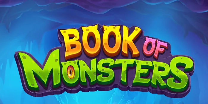 Cara Ampuh Menemukan Jackpot di Slot Online Book of Monsters
