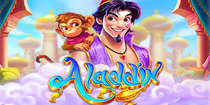Trik Rahasia Jackpot Instan Di Slot Aladdin